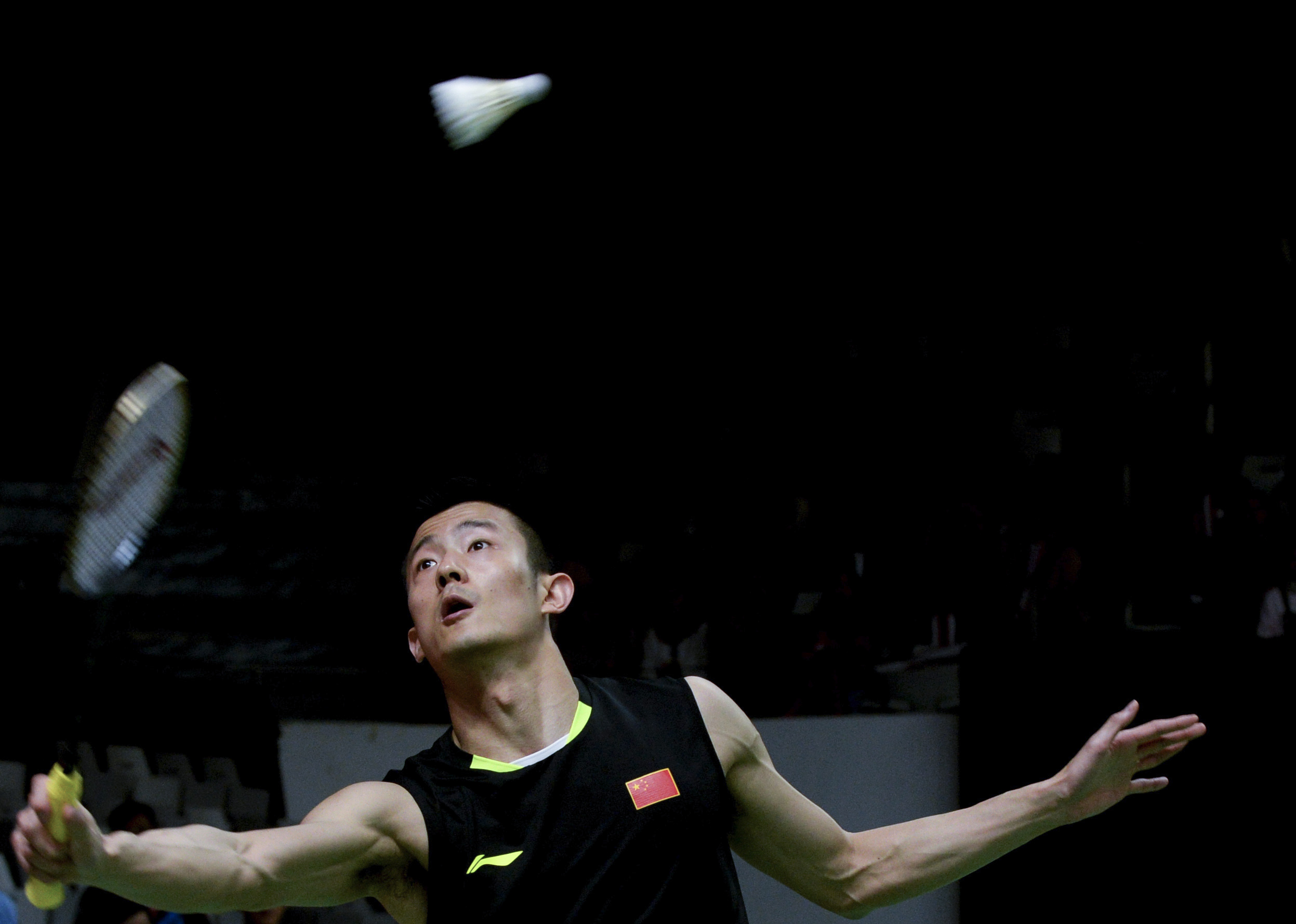 马来西亚羽毛球队绝杀印尼羽毛球队，谌龙完成帽子戏法的简单介绍