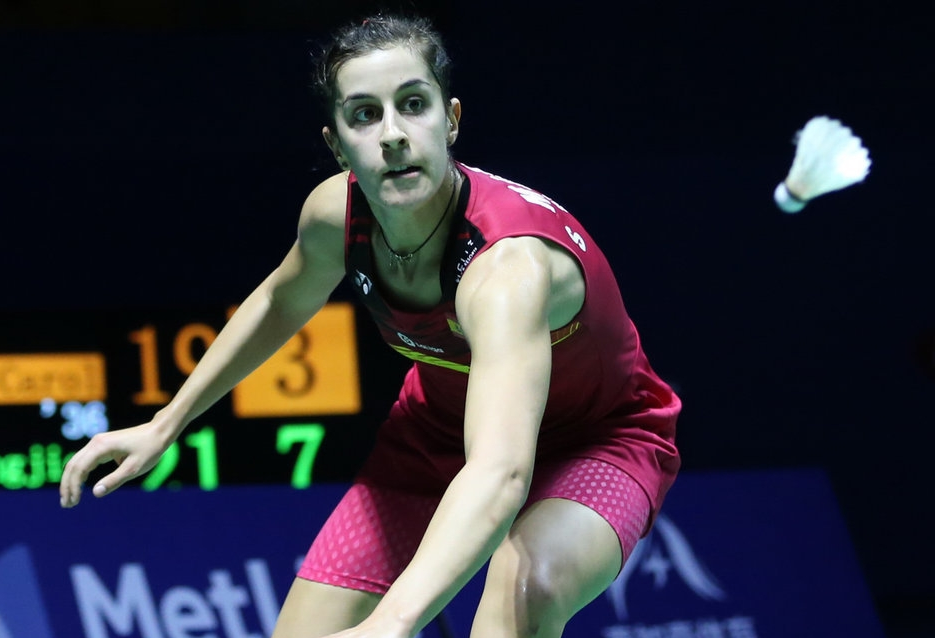 丹麦羽毛球队绝杀印度羽毛球队，马琳打破历史纪录的简单介绍