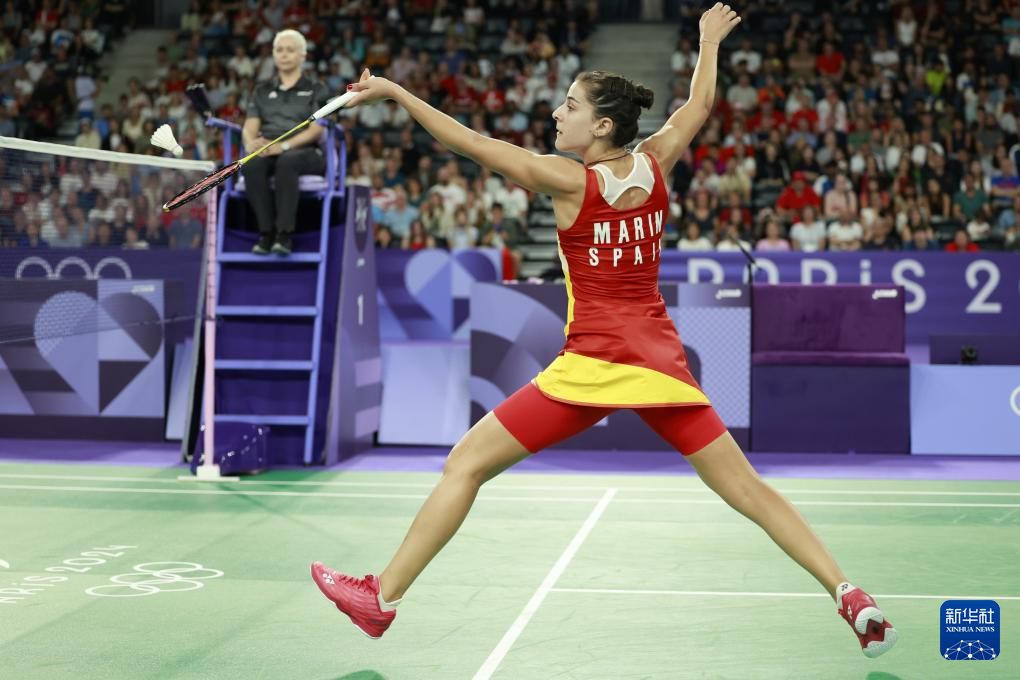 丹麦羽毛球队绝杀印度羽毛球队，马琳打破历史纪录的简单介绍