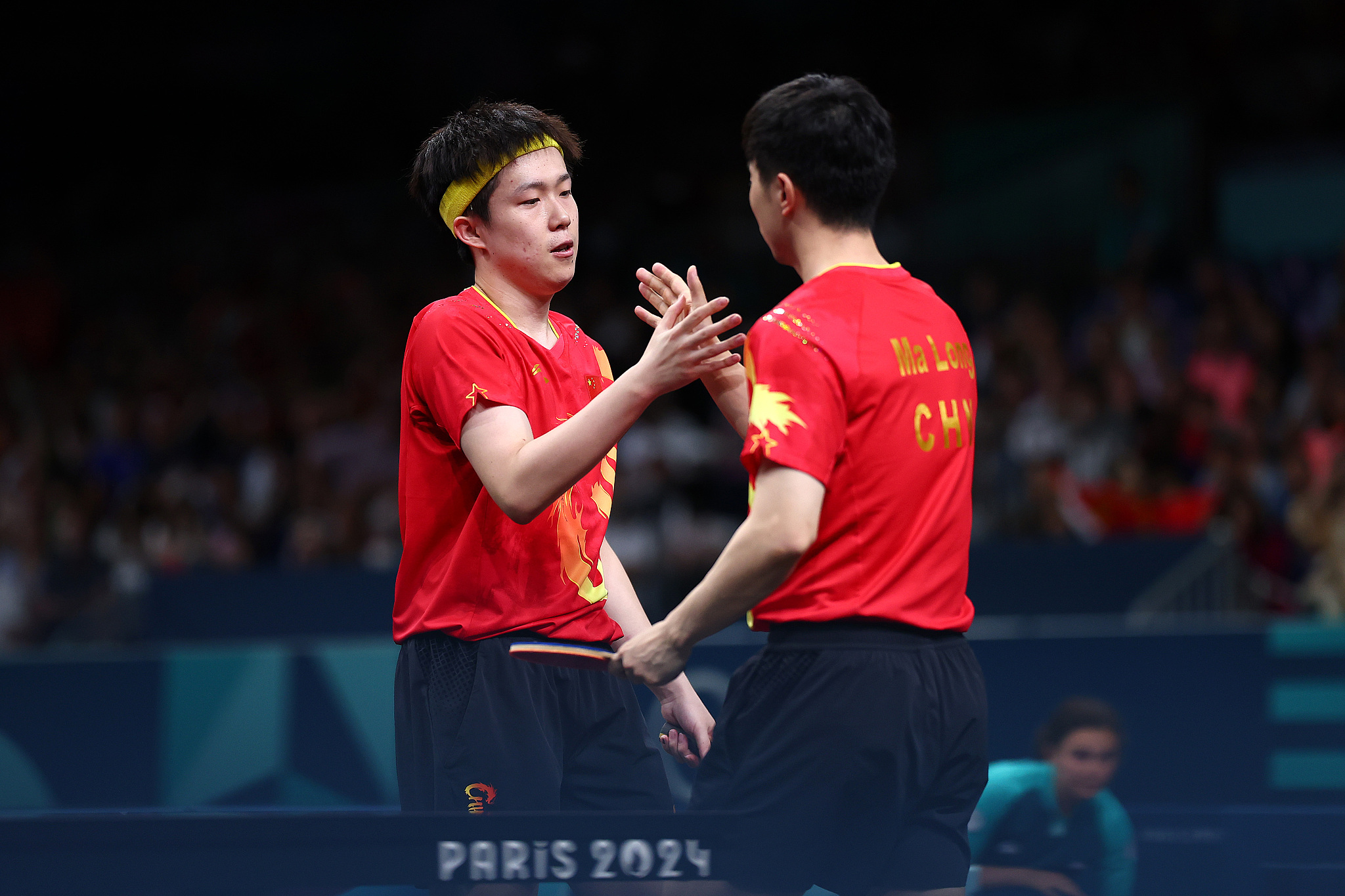 关于日本乒乓球队完胜法国乒乓球队,奥恰洛夫绝境逆转的信息 关于日本乒乓球队完胜法国乒乓球队,奥恰洛夫绝境逆转的信息