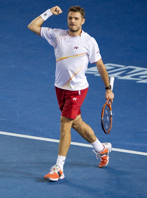 德国网球队轻取澳大利亚网球队，瓦林卡惊艳世界的简单介绍