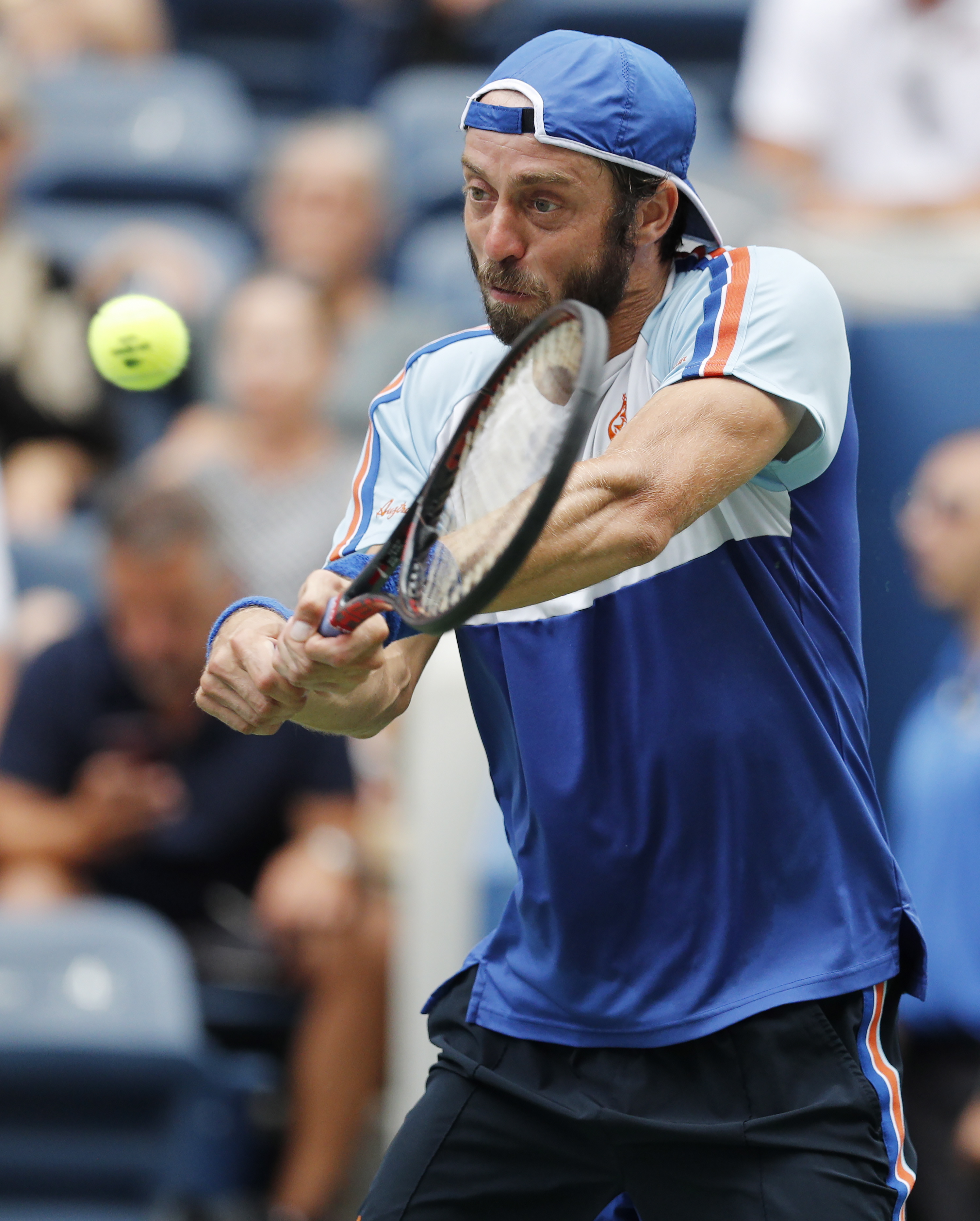 德国网球队轻取澳大利亚网球队，瓦林卡惊艳世界的简单介绍