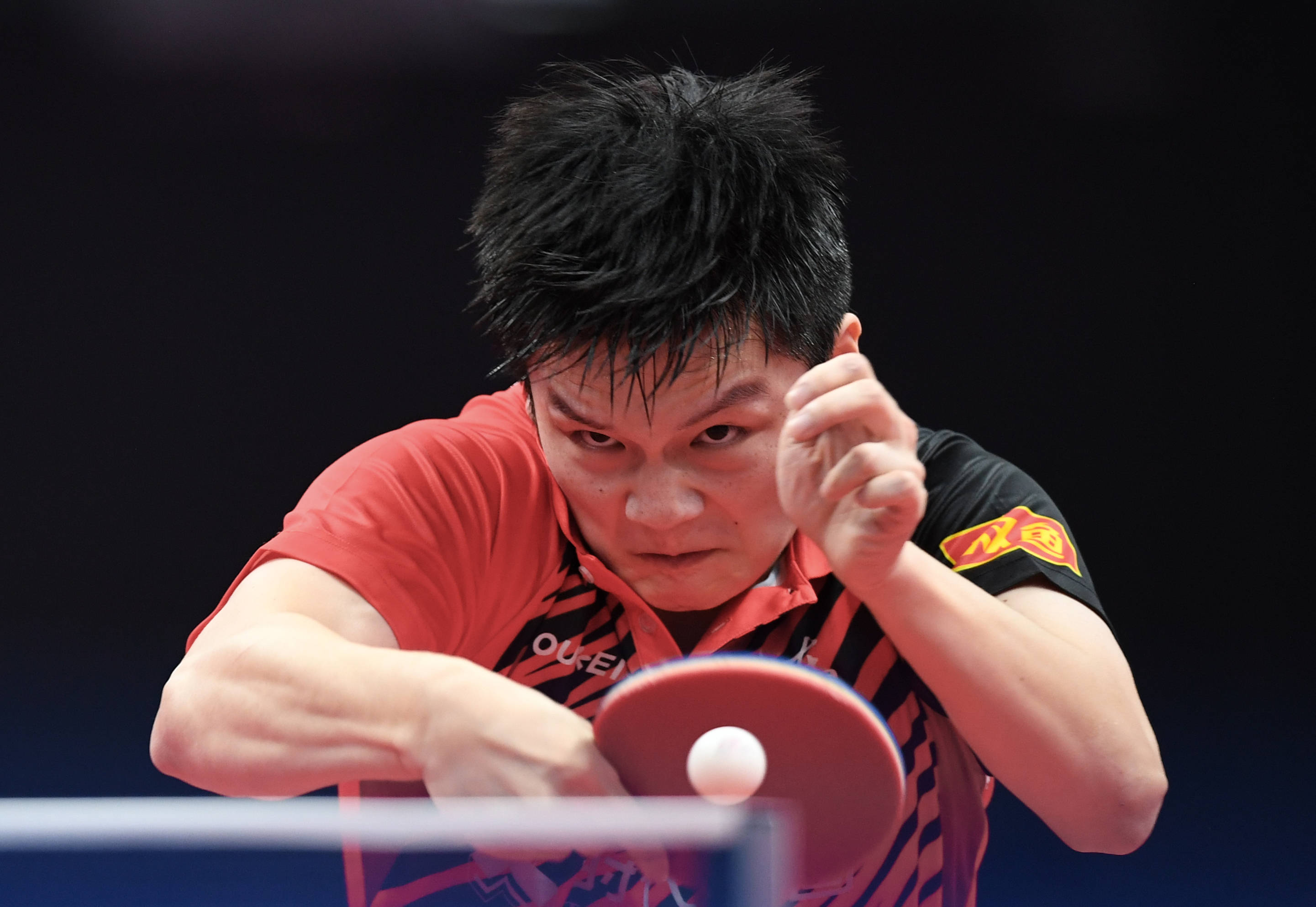 关于德国乒乓球队爆冷中国乒乓球队,波尔打破历史纪录的信息 关于德国乒乓球队爆冷中国乒乓球队,波尔打破历史纪录的信息