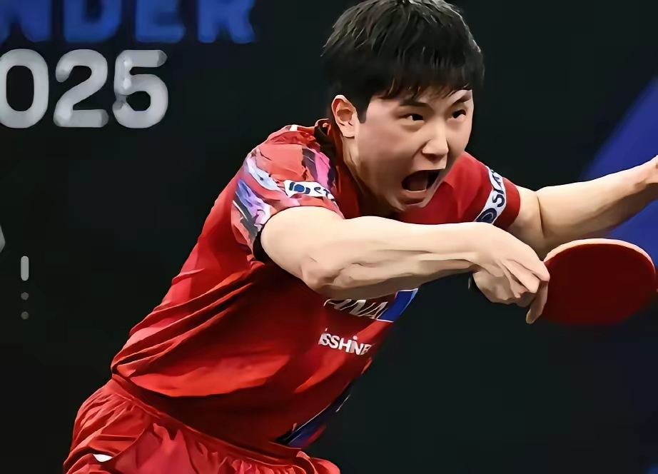 德国乒乓球队绝杀比利时乒乓球队,张本智和关键制胜 德国乒乓球队绝杀比利时乒乓球队,张本智和关键制胜