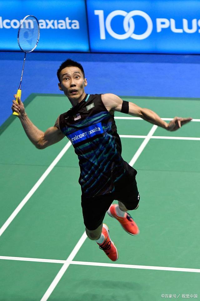 日本羽毛球队绝地反击丹麦羽毛球队，李宗伟爆发神勇的简单介绍