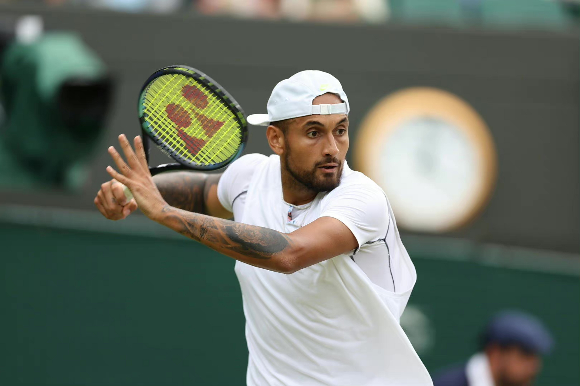 包含法国网球队爆冷美国网球队，克耶高斯高光表现的词条