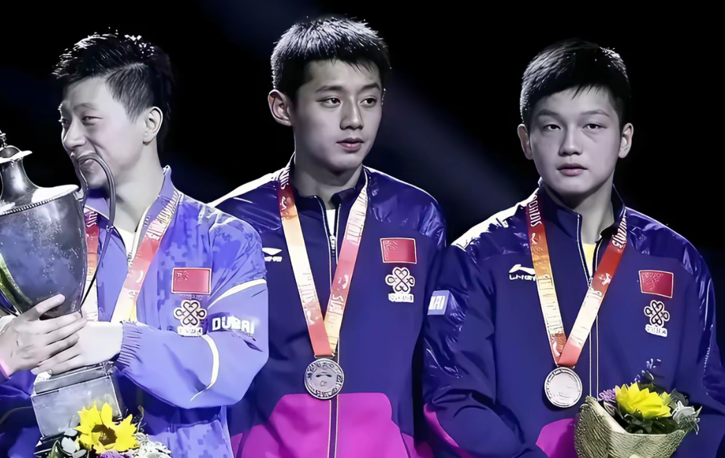 包含比利时乒乓球队险胜日本乒乓球队,张继科送出助攻的词条 包含比利时乒乓球队险胜日本乒乓球队,张继科送出助攻的词条