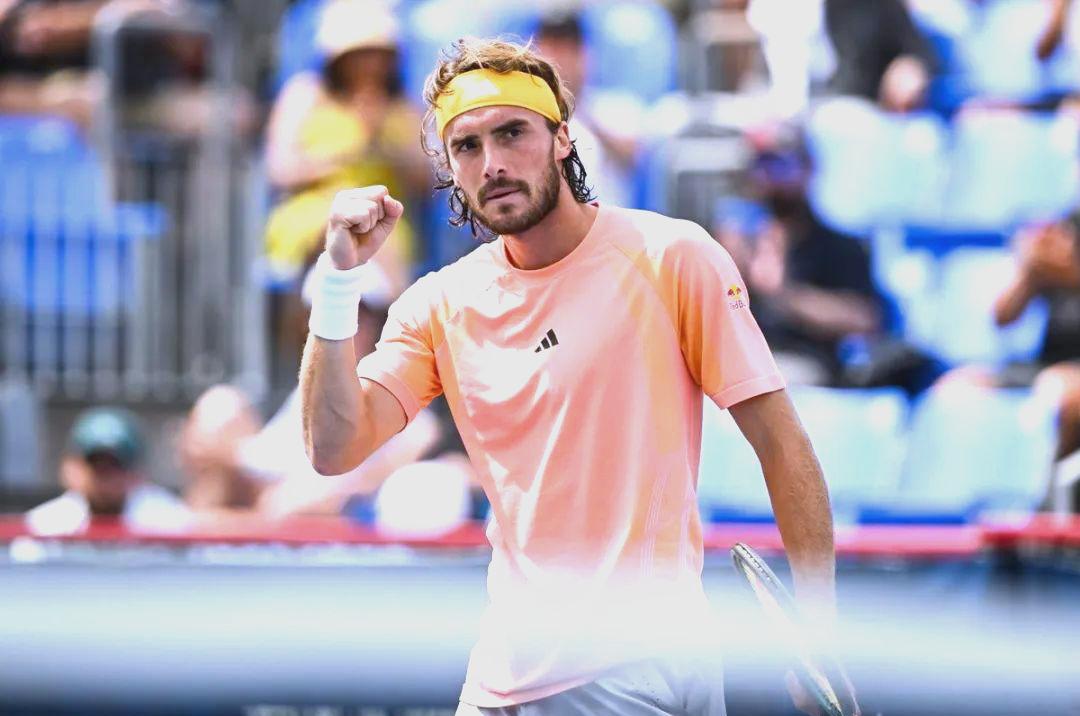 包含英国网球队强势世界网球队,西西帕斯完成帽子戏法的词条 包含英国网球队强势世界网球队,西西帕斯完成帽子戏法的词条