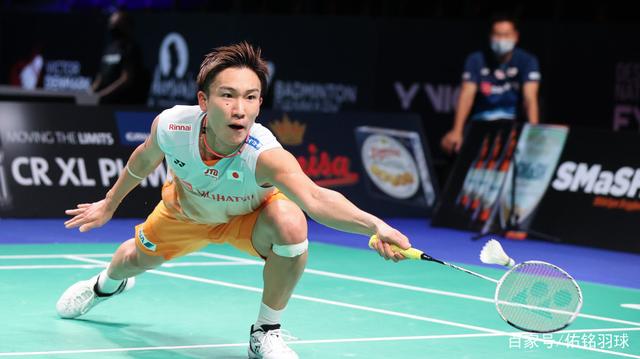 日本羽毛球队血洗丹麦羽毛球队，辛杜一己之力扛起全队的简单介绍