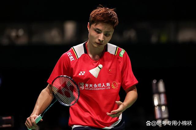 日本羽毛球队血洗丹麦羽毛球队，辛杜一己之力扛起全队的简单介绍