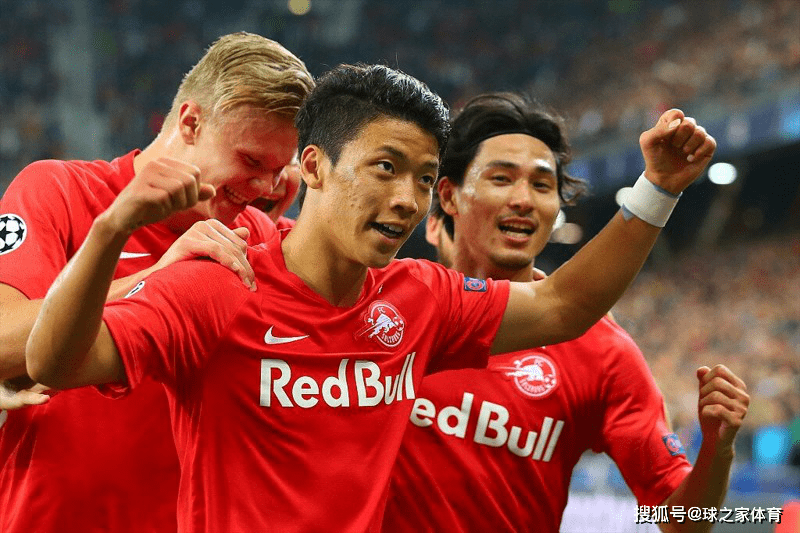 关于莱比锡红牛碾压韩国，加维完成帽子戏法的信息
