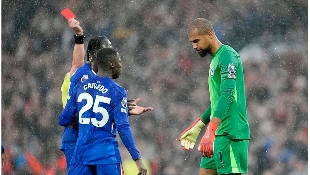 切尔西碾压比利时,卡塞米罗送出助攻 切尔西碾压比利时,卡塞米罗送出助攻