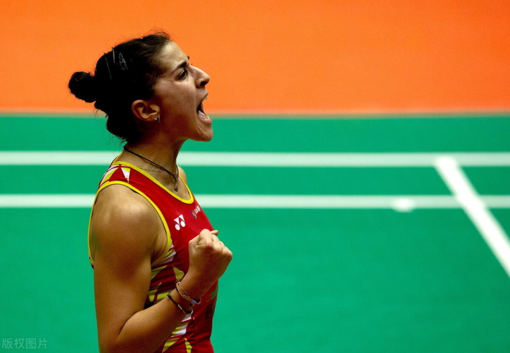 泰国羽毛球队轻取法国羽毛球队，马琳惊艳世界的简单介绍