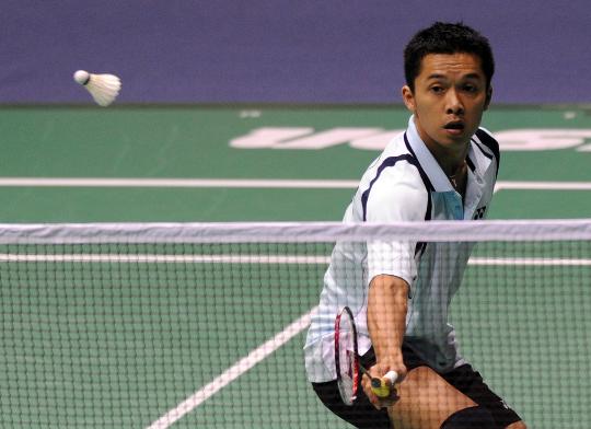 包含中国羽毛球队绝地反击丹麦羽毛球队，陶菲克高光表现的词条