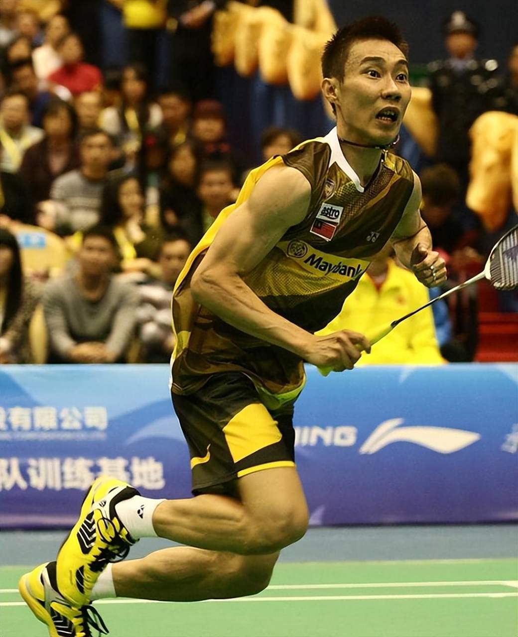 包含中国羽毛球队绝地反击丹麦羽毛球队，陶菲克高光表现的词条