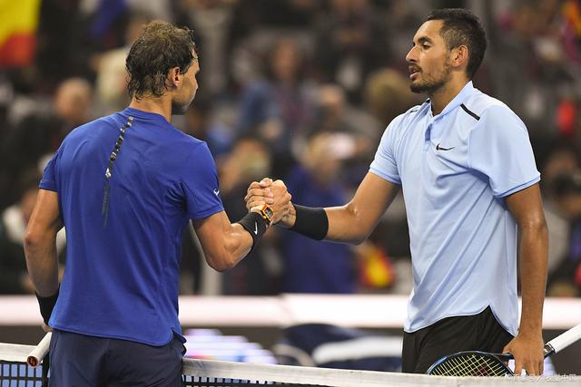 关于澳大利亚网球队碾压德国网球队，克耶高斯惊艳世界的信息