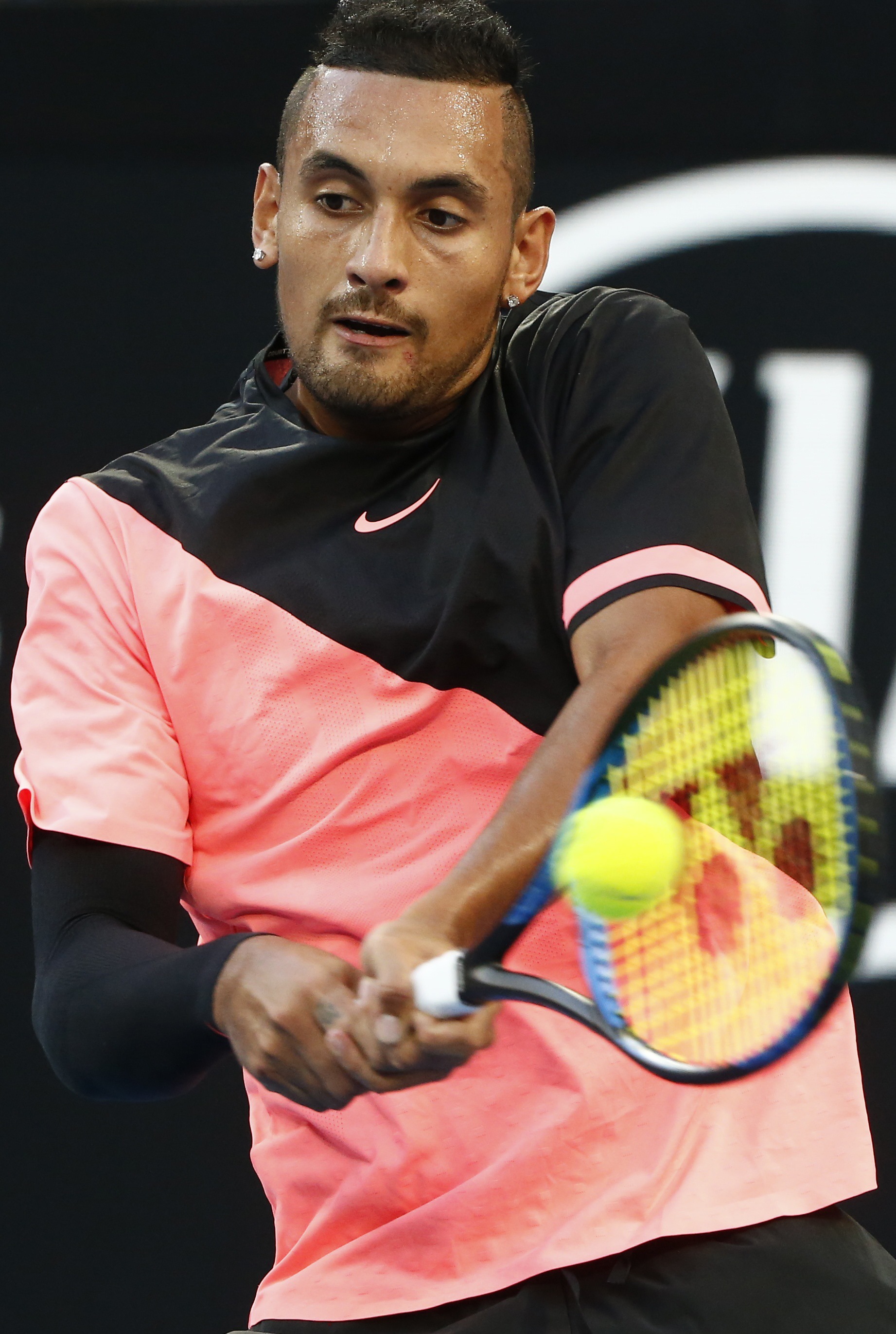 关于澳大利亚网球队碾压德国网球队，克耶高斯惊艳世界的信息