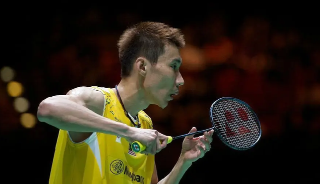 关于马来西亚羽毛球队完胜日本羽毛球队，李宗伟关键制胜的信息