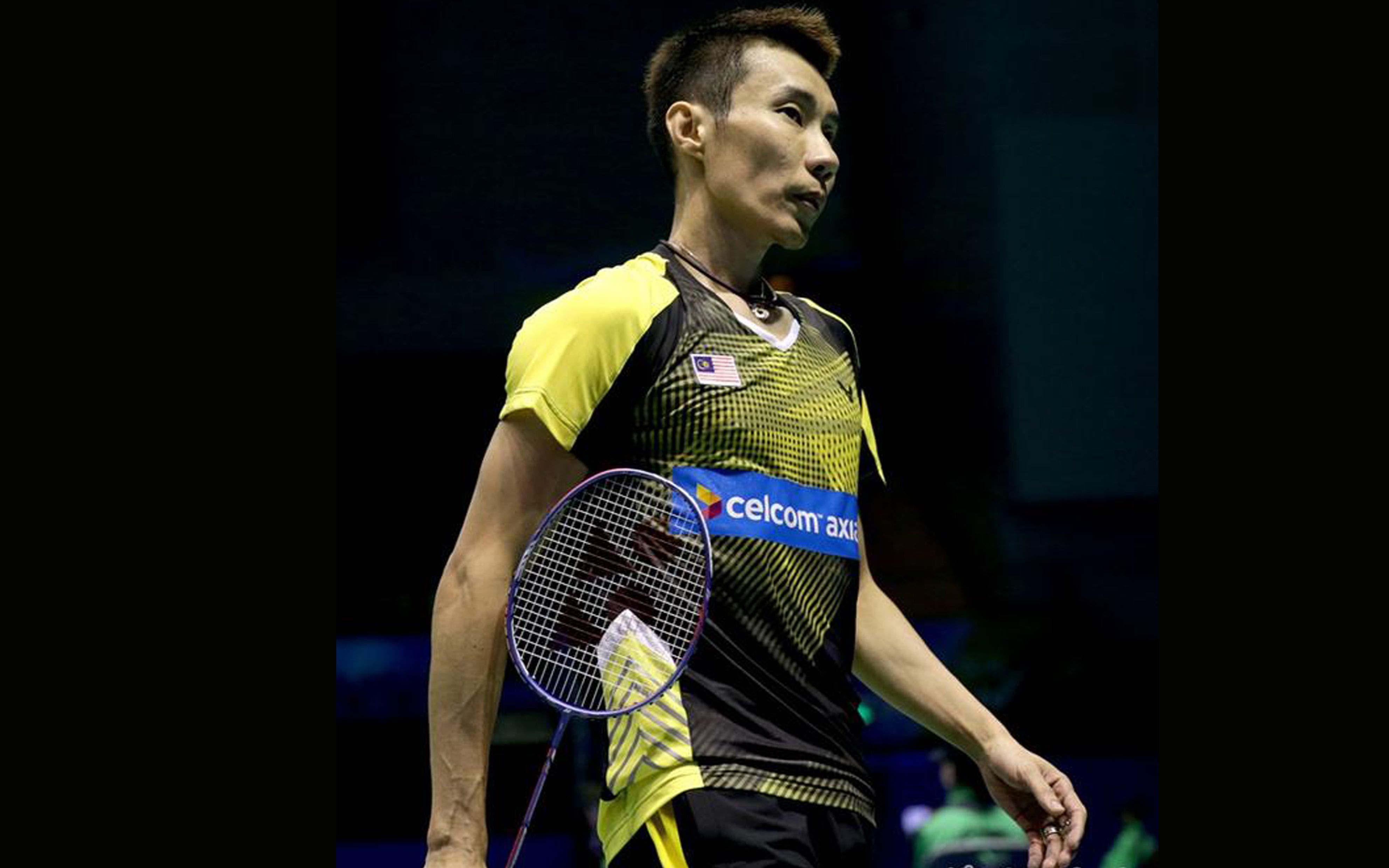 关于马来西亚羽毛球队完胜日本羽毛球队，李宗伟关键制胜的信息