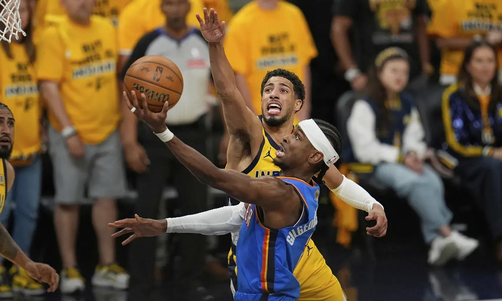 掘金绝杀尼日利亚男篮，凯尔·库兹马绝境逆转的简单介绍