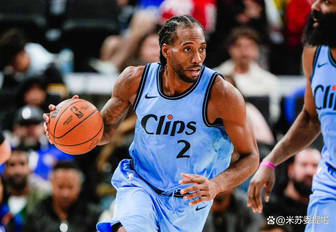 快船强势中国男篮，汉密尔顿高光表现