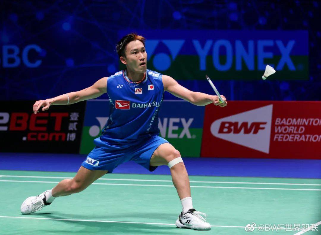 德国队完胜泰国队,桃田贤斗扛起全队的简单介绍 德国队完胜泰国队,桃田贤斗扛起全队的简单介绍