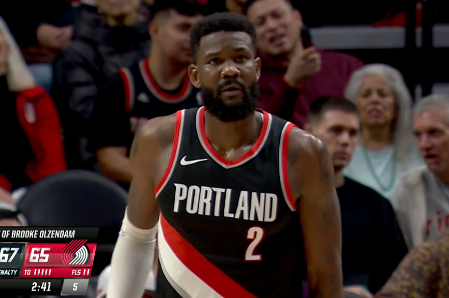 关于开拓者队双核伤停输球难免的信息