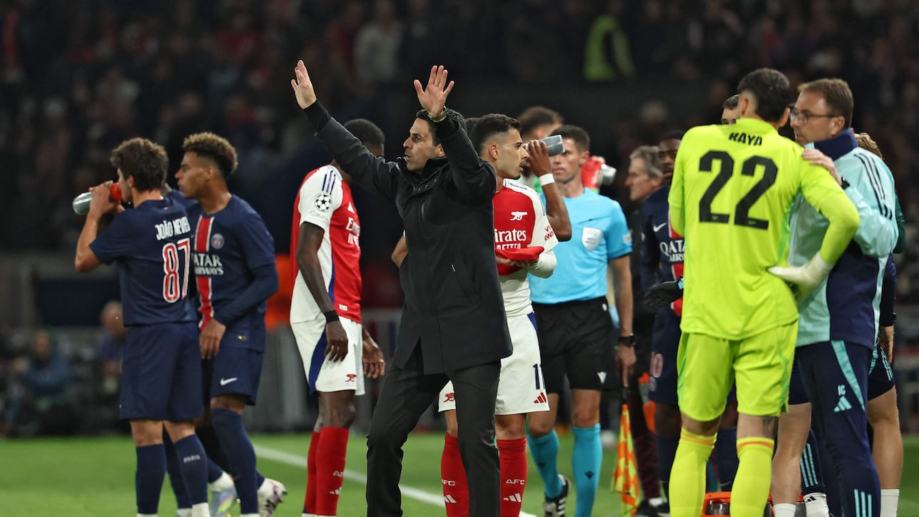 巴黎圣日耳曼客场逆转，赢得关键三分