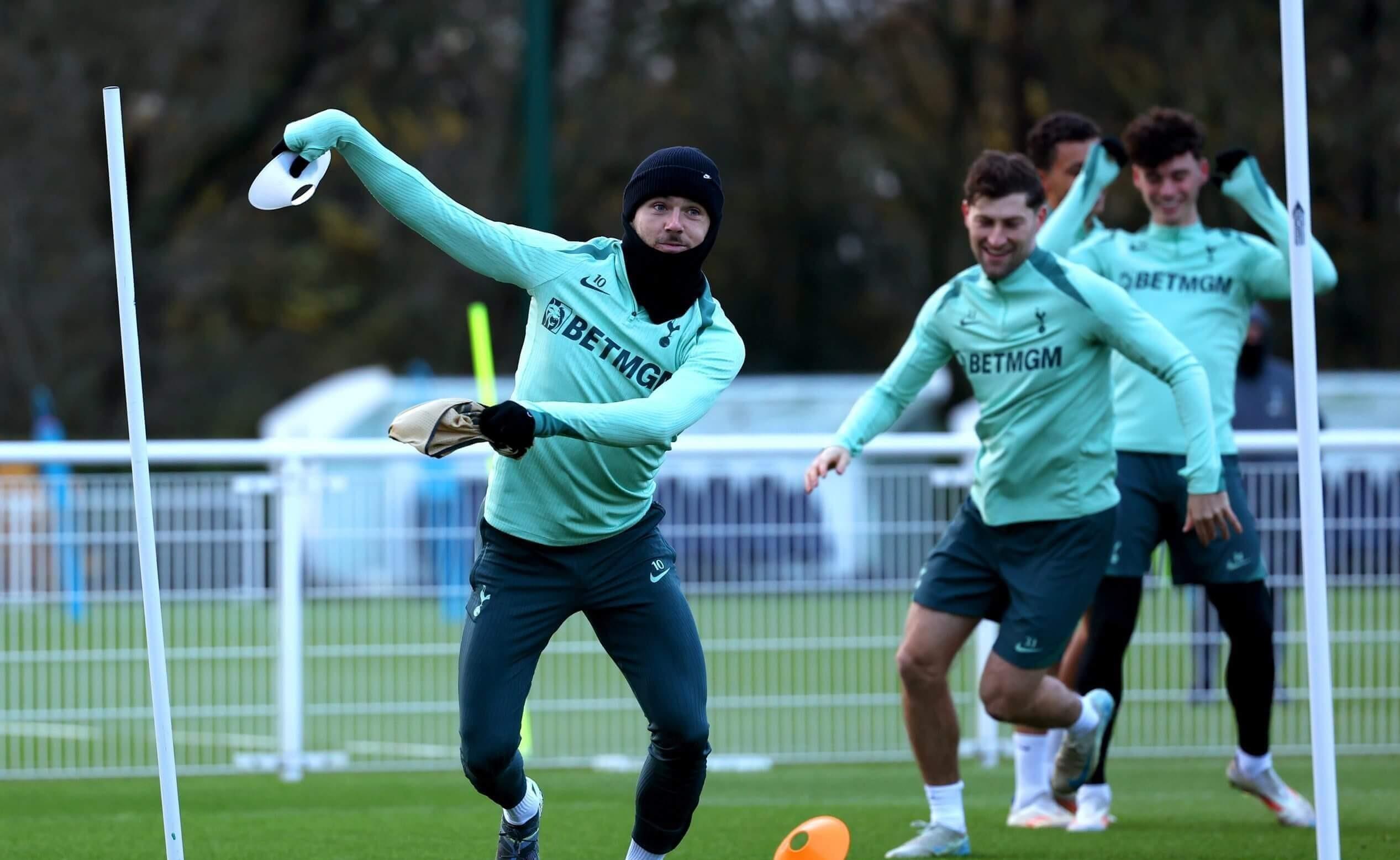 关于托特纳姆热刺遭遇不敌，积分排名下滑的信息