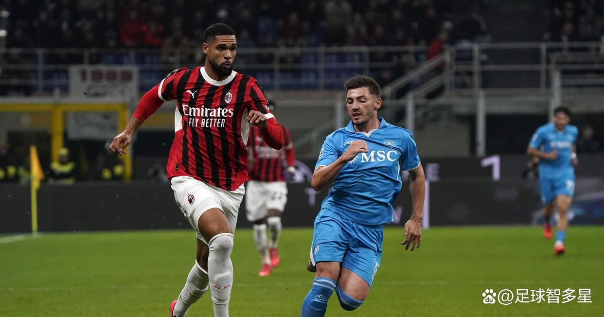AC米兰将挑战那不勒斯，谁将取得胜利？的简单介绍