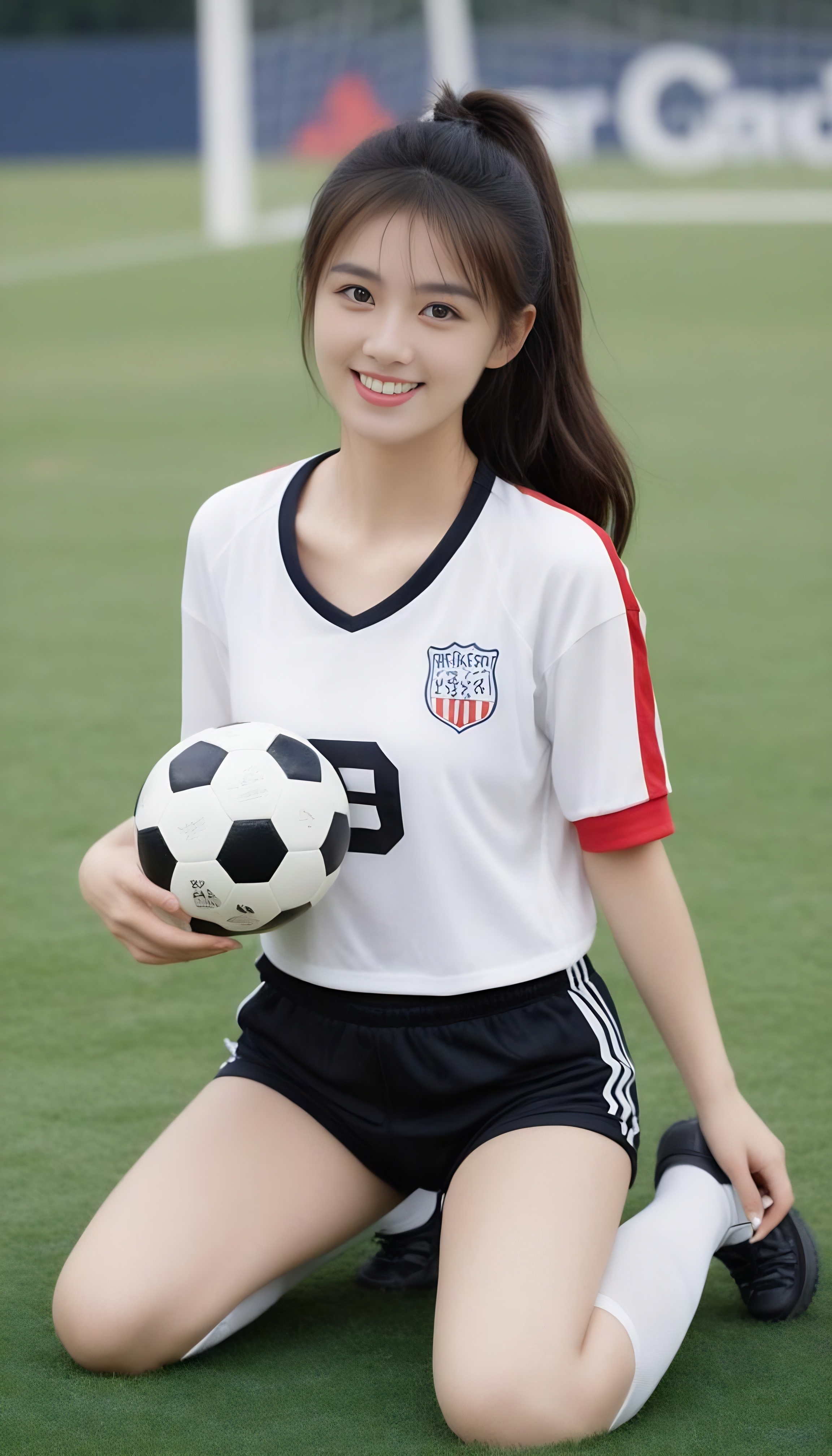 别样风采,足球比赛中魅力无限的简单介绍 别样风采,足球比赛中魅力无限的简单介绍