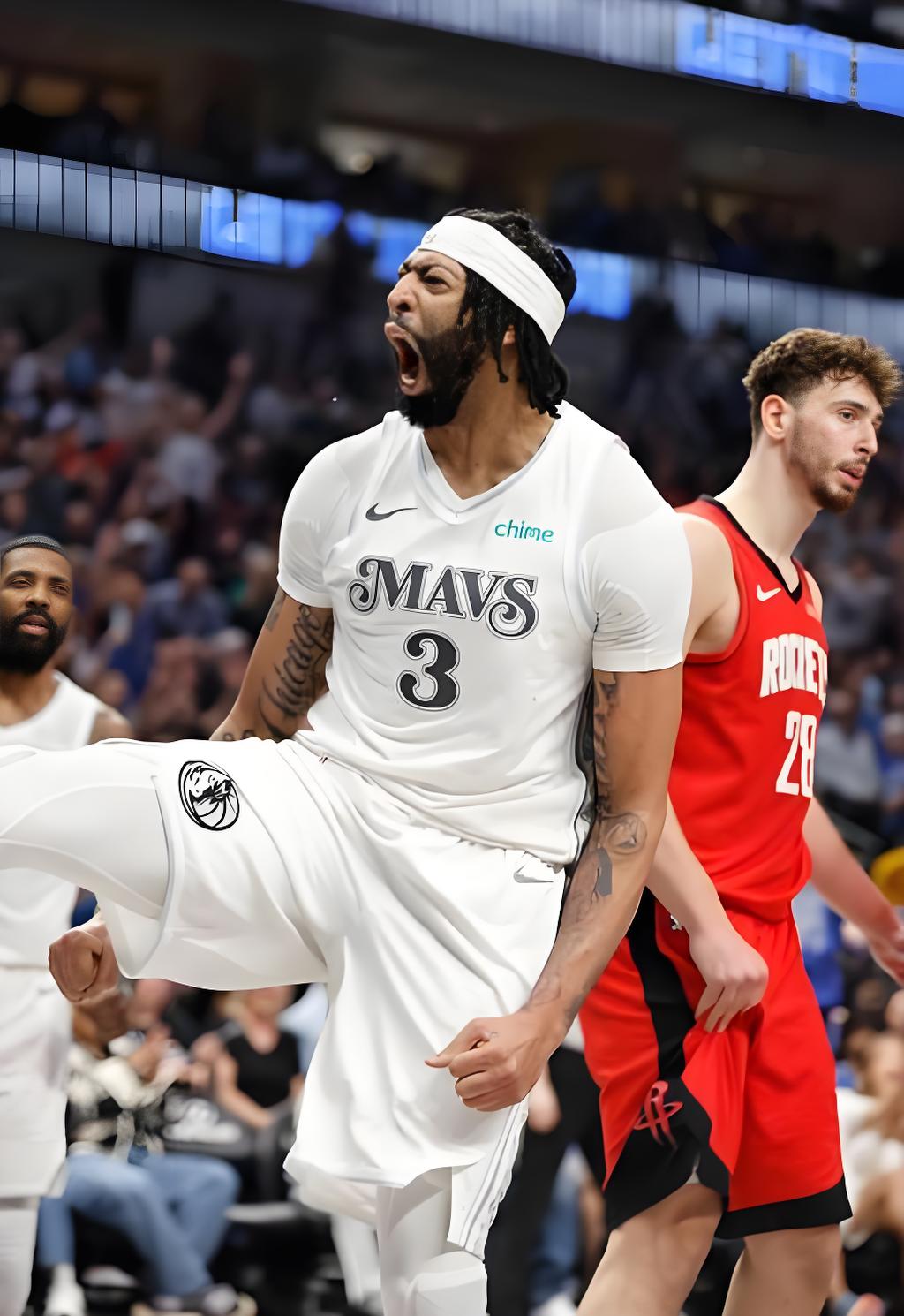 独行侠队大胜雄鹿队,豪取七连胜 独行侠队大胜雄鹿队,豪取七连胜