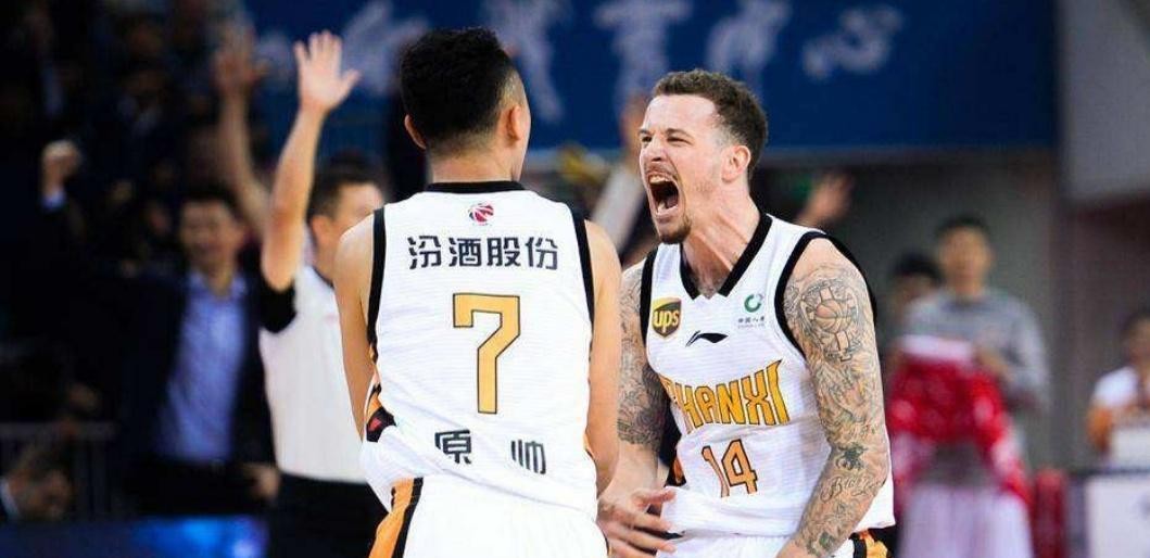 山西客场对阵上海，凶险对决！的简单介绍