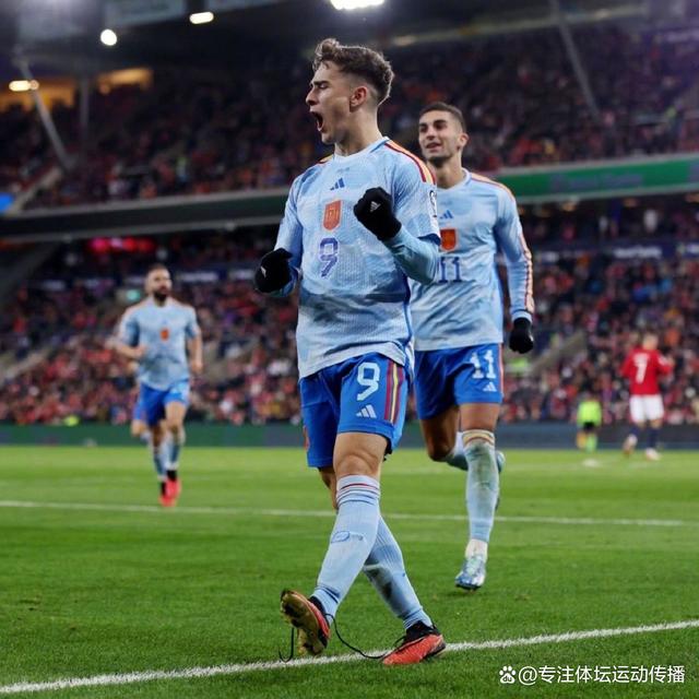 西班牙加强进攻训练，备战波兰欧洲杯预选赛决赛的简单介绍