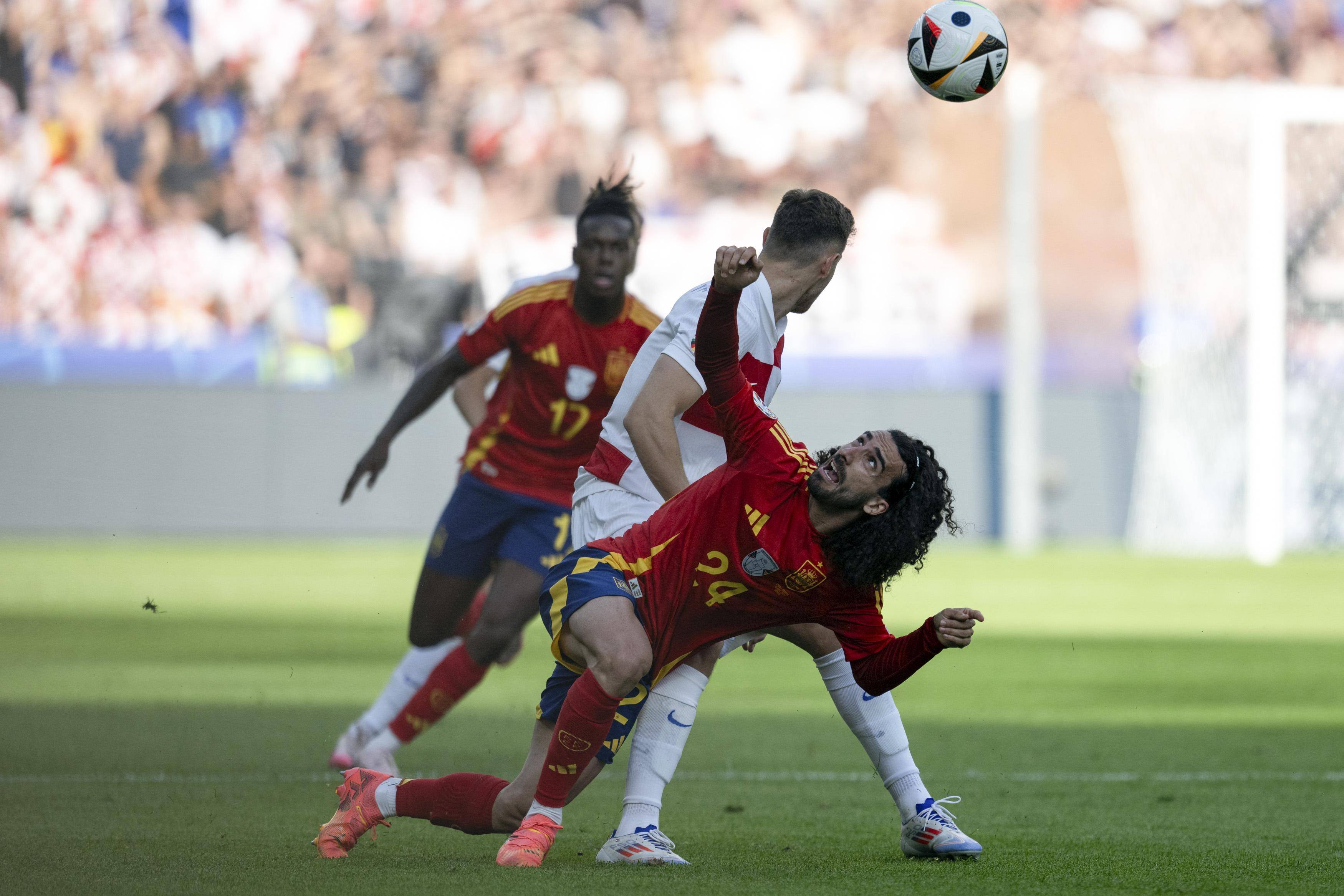 克罗地亚胜出,将参与欧洲杯预选赛决赛 克罗地亚胜出,将参与欧洲杯预选赛决赛