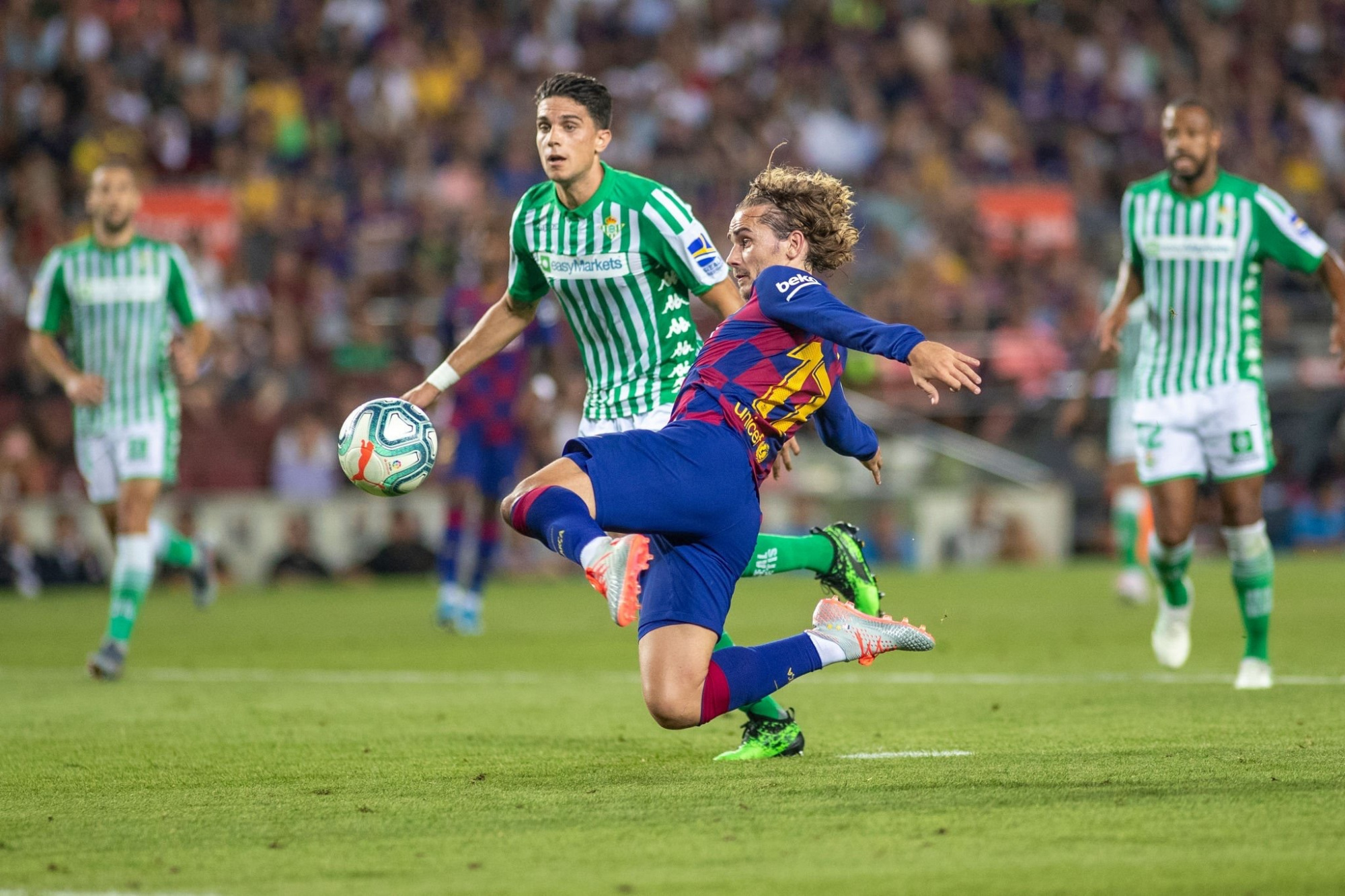 开云体育登录-关于莱加内斯战平强敌，积分持平的信息