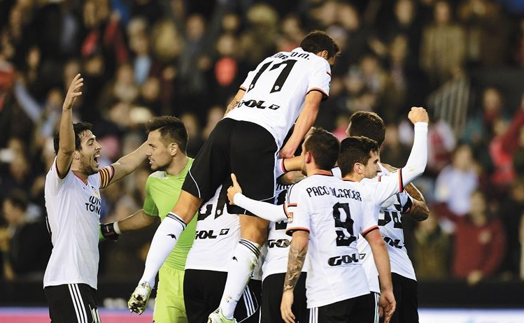 关于莱加内斯战平强敌，积分持平的信息