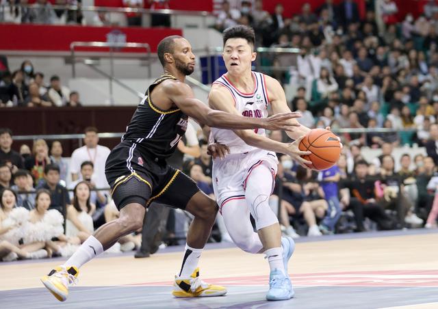 江苏大胜山西，实力展现无疑