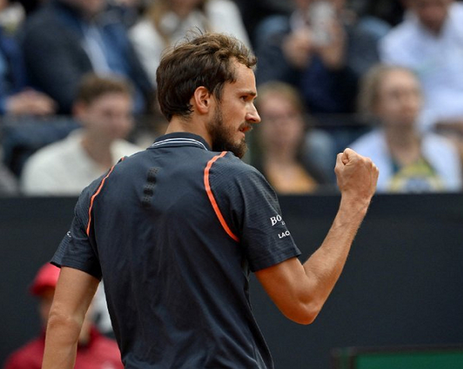 包含拉沃尔杯力克ATP总决赛，梅德韦杰夫关键制胜的词条