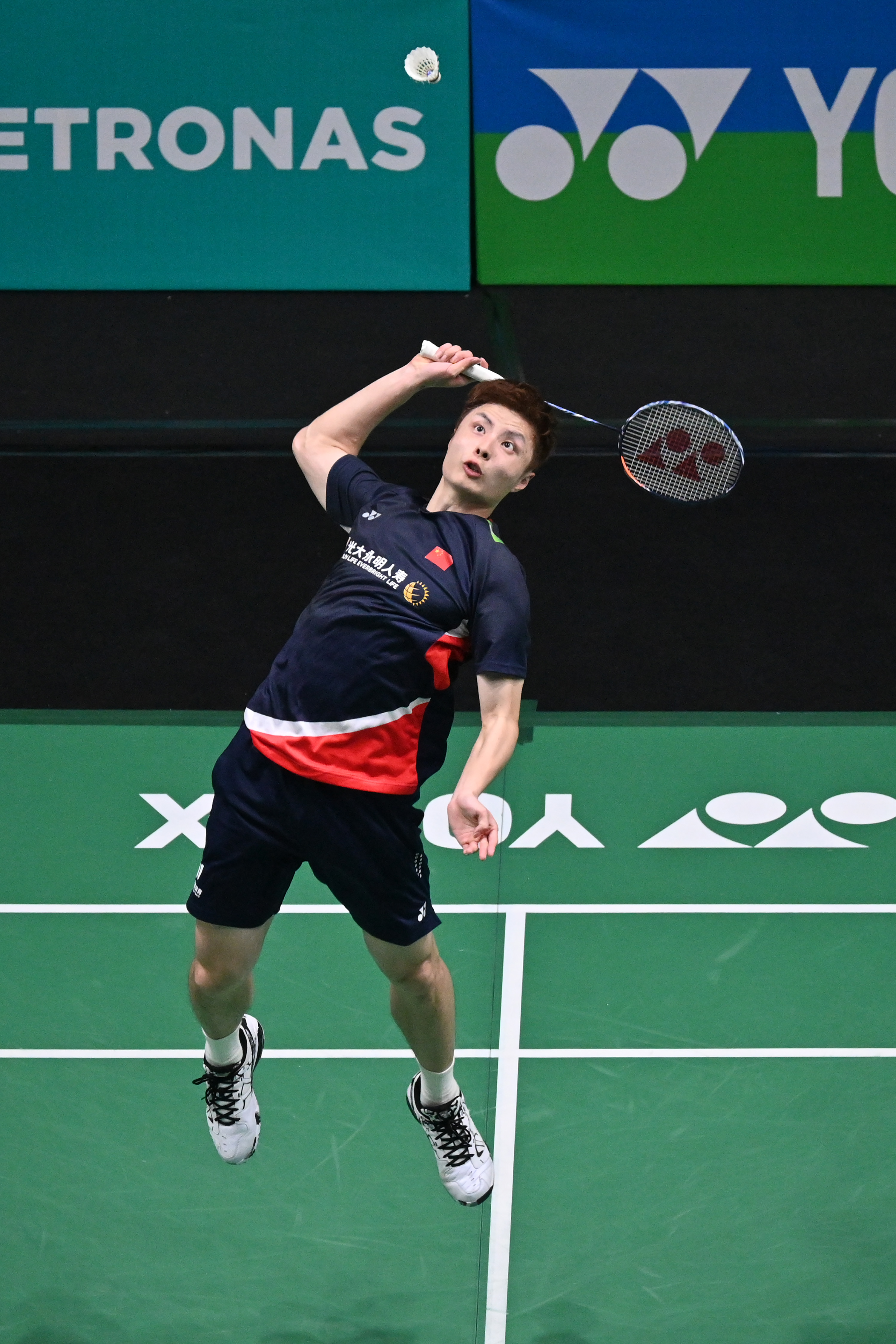 包含法国队逆转马来西亚队,石宇奇高光表现的词条 包含法国队逆转马来西亚队,石宇奇高光表现的词条