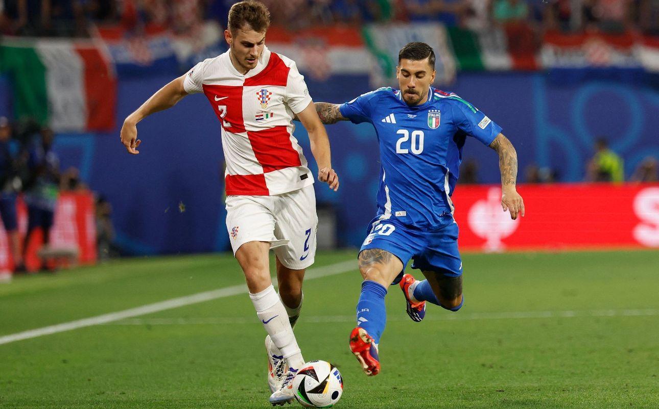 关于克罗地亚鏖战多特蒙德,楚阿梅尼惊艳四座的信息 关于克罗地亚鏖战多特蒙德,楚阿梅尼惊艳四座的信息