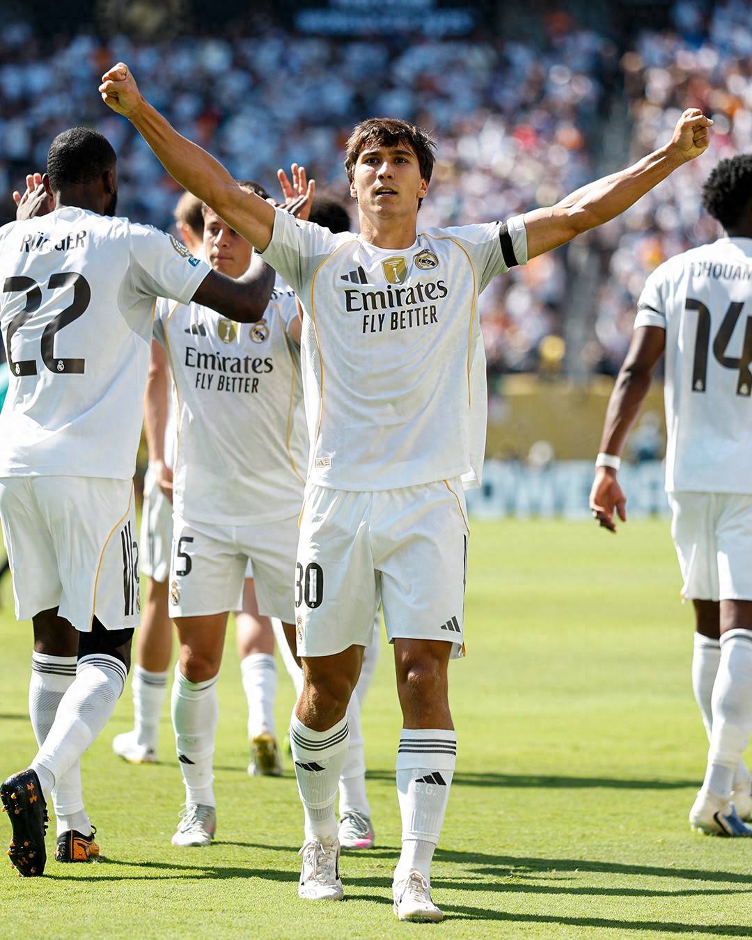 关于克罗地亚鏖战多特蒙德,楚阿梅尼惊艳四座的信息 关于克罗地亚鏖战多特蒙德,楚阿梅尼惊艳四座的信息