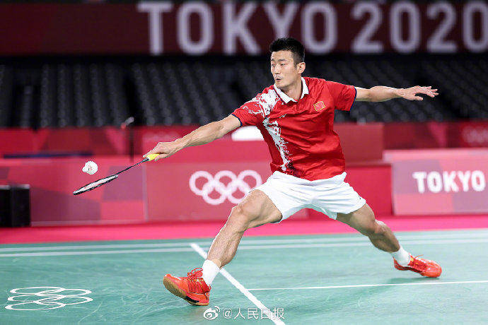 印度羽毛球队强势韩国羽毛球队，谌龙绝境逆转的简单介绍