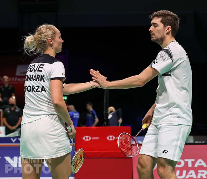 关于丹麦队碾压马来西亚队，马琳惊艳四座的信息