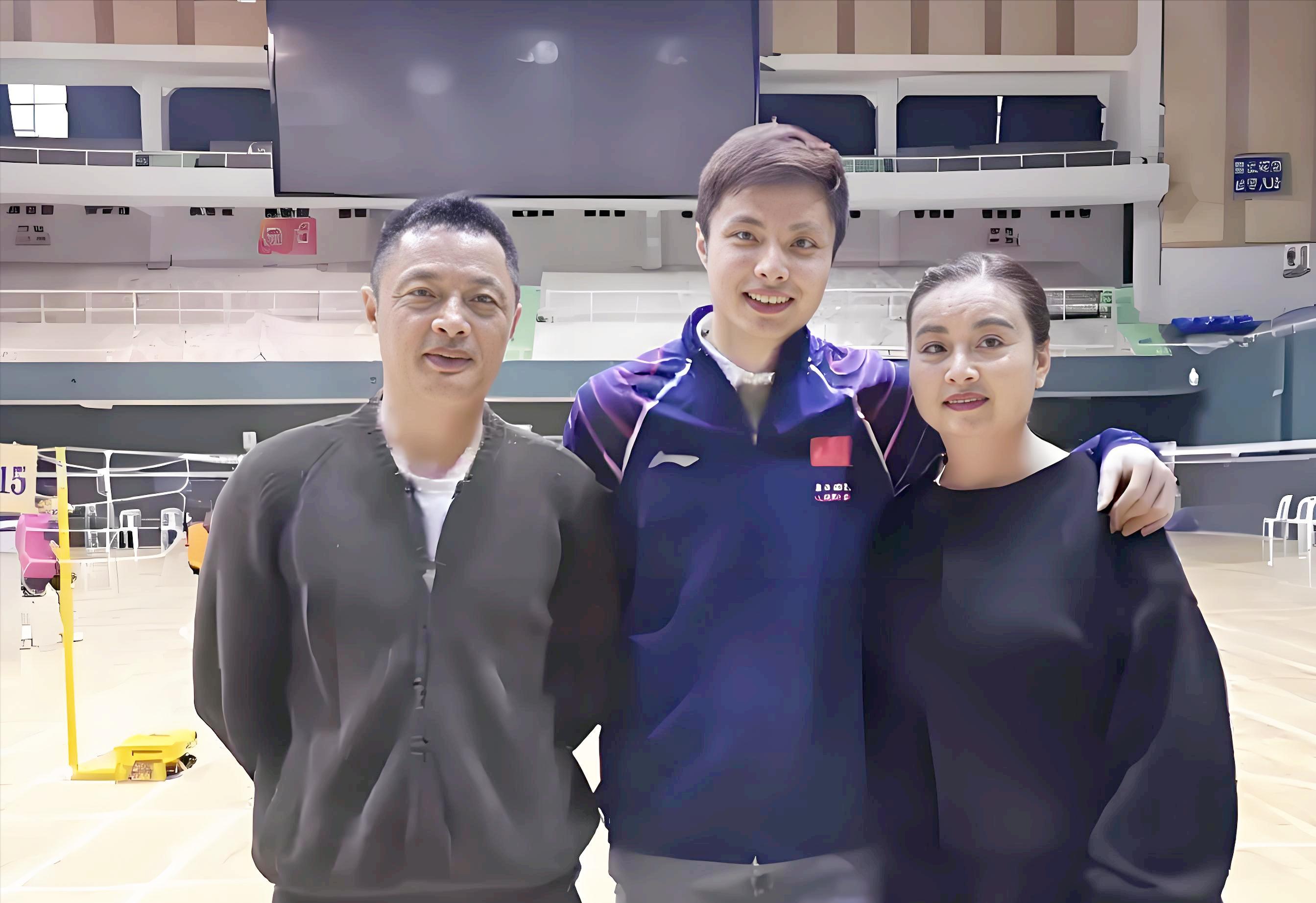 印度队鏖战日本队，石宇奇关键制胜