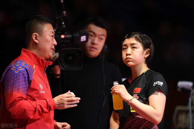 中国队力克泰国队，马琳惊艳四座的简单介绍