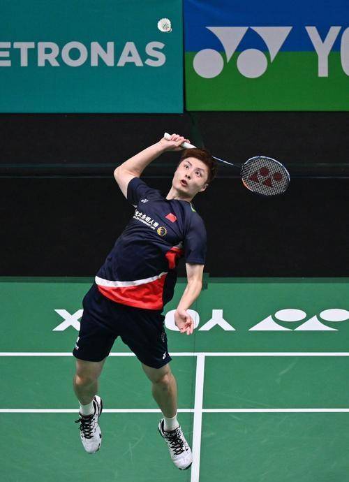 马来西亚队鏖战日本队，石宇奇状态火热