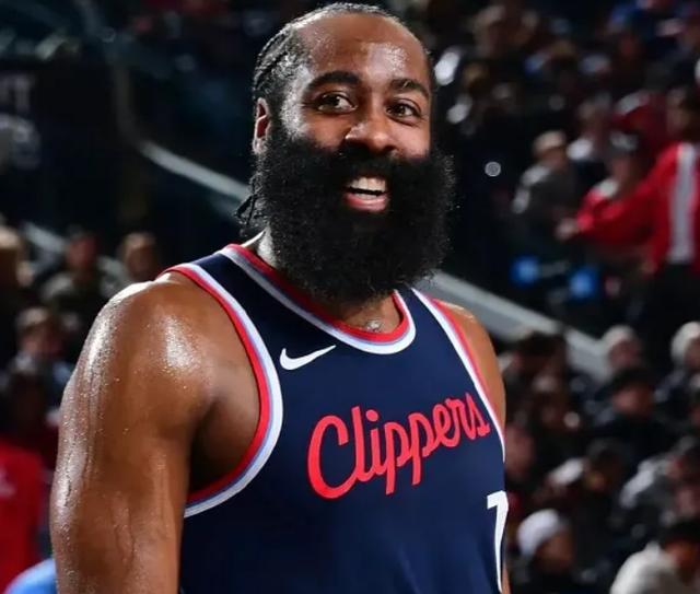 猛龙力克76人，哈登高光表现