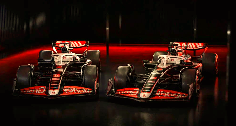 索伯车队险胜哈斯车队，汉密尔顿高光表现的简单介绍