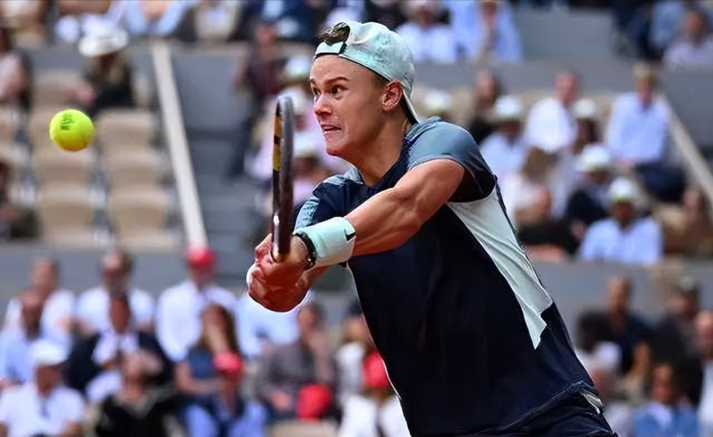 关于联合杯轻取年终总决赛，鲁德点燃赛场的信息